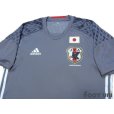 Photo3: Japan 2016-2017 GK Shirt w/tags