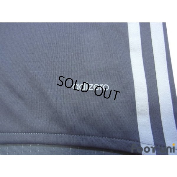 Photo7: Japan 2016-2017 GK Shirt w/tags