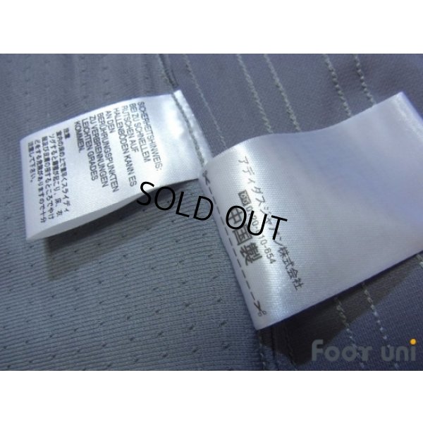 Photo8: Japan 2016-2017 GK Shirt w/tags