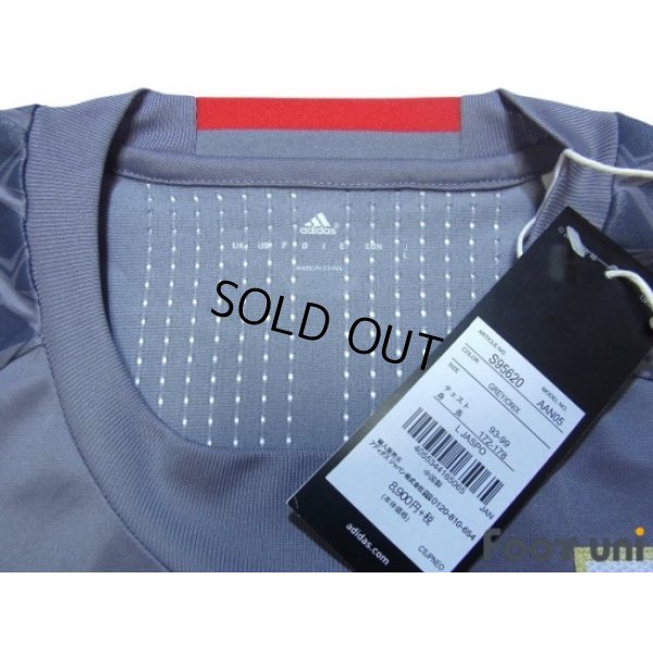Photo4: Japan 2016-2017 GK Shirt w/tags