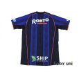 Photo2: Gamba Osaka 2018 Home Authentic Shirt w/tags (2)