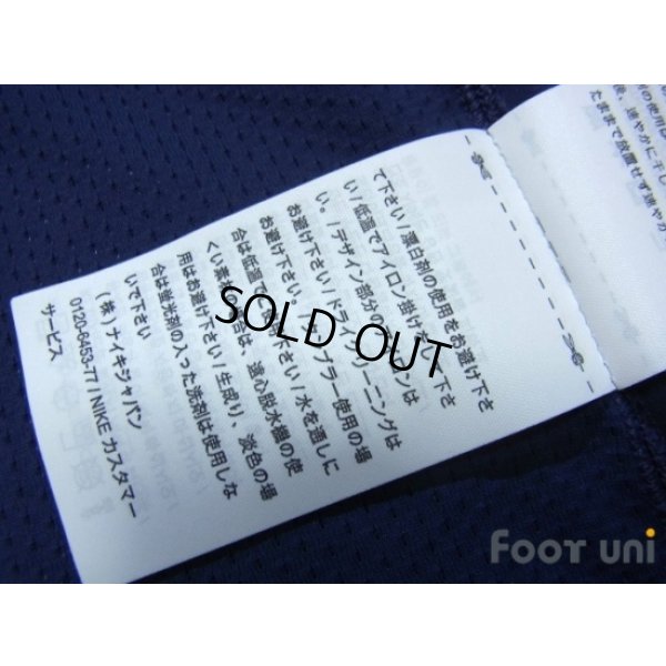 Photo8: Paris Saint Germain 2017-2018 Home Authentic Shirt #10 Neymar JR