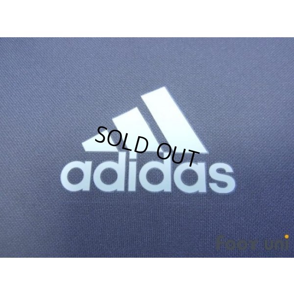 Photo6: Japan 2016-2017 GK Shirt w/tags