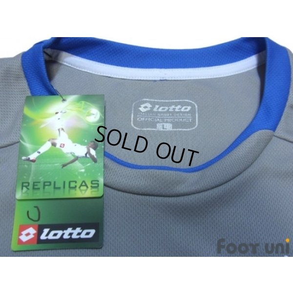 Photo5: TSG 1899 Hoffenheim 2014-2015 3rd Shirt #10 Firmino w/tags