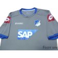Photo3: TSG 1899 Hoffenheim 2014-2015 3rd Shirt #10 Firmino w/tags