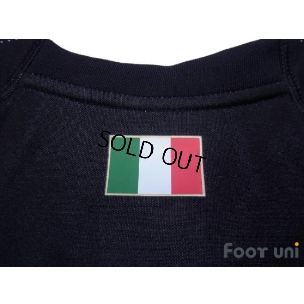 Photo6: Italy 2018 GK Shirt w/tags