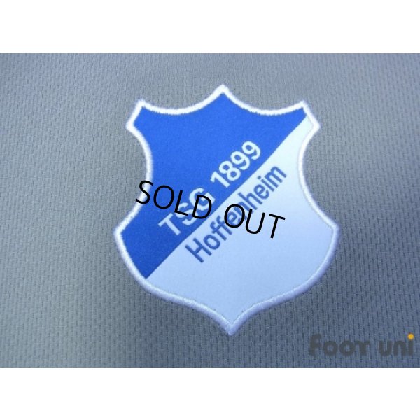 Photo6: TSG 1899 Hoffenheim 2014-2015 3rd Shirt #10 Firmino w/tags