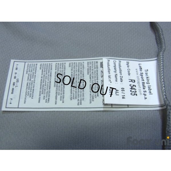 Photo7: TSG 1899 Hoffenheim 2014-2015 3rd Shirt #10 Firmino w/tags