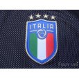 Photo5: Italy 2018 GK Shirt w/tags
