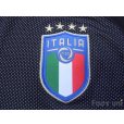 Photo5: Italy 2018 GK Shirt w/tags