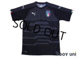 Italy 2018 GK Shirt w/tags