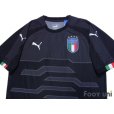 Photo3: Italy 2018 GK Shirt w/tags