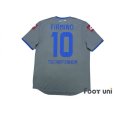 Photo2: TSG 1899 Hoffenheim 2014-2015 3rd Shirt #10 Firmino w/tags (2)