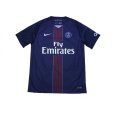 Photo1: Paris Saint Germain 2016-2017 Home Shirt #10 Pastore w/tags (1)