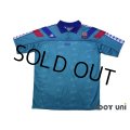 FC Barcelona 1993-1995 Away Shirt #11