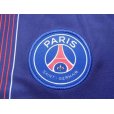 Photo6: Paris Saint Germain 2016-2017 Home Shirt #10 Pastore w/tags