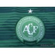 Photo5: Chapecoense 2017 Home Shirt w/tags