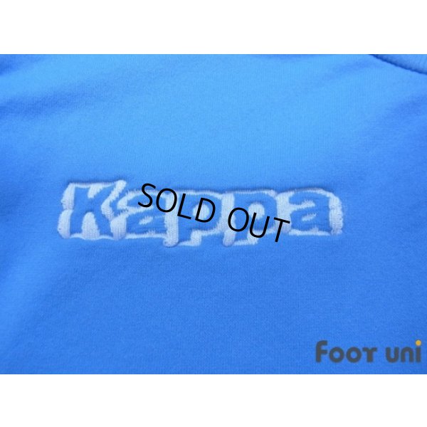 Photo6: Napoli 2016-2017 Home Authentic Shirt w/tags