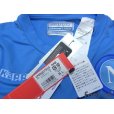 Photo4: Napoli 2016-2017 Home Authentic Shirt w/tags