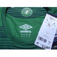 Photo4: Chapecoense 2017 Home Shirt w/tags