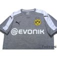 Photo3: Borussia Dortmund 2017-2018 3rd Shirt w/tags