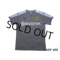 Borussia Dortmund 2017-2018 3rd Shirt w/tags