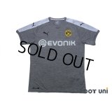 Borussia Dortmund 2017-2018 3rd Shirt w/tags