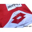 Photo7: 1.FSV Mainz 05 2015-2016 Home Shirt #9 Muto Bundesliga Patch/Badge w/tags