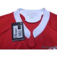 Photo5: 1.FSV Mainz 05 2015-2016 Home Shirt #9 Muto Bundesliga Patch/Badge w/tags
