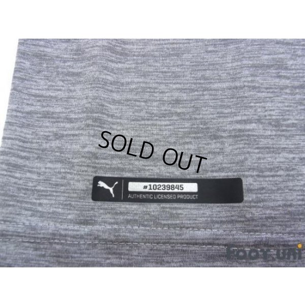 Photo6: Borussia Dortmund 2017-2018 3rd Shirt w/tags