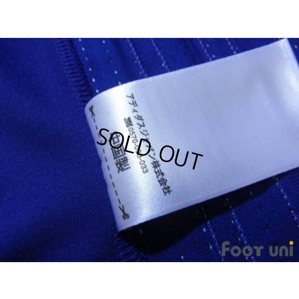 Photo8: Japan 2017 Home Shirt #14 Kubo w/tags