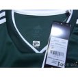 Photo3: Mexico 2018 Home Shirt w/tags