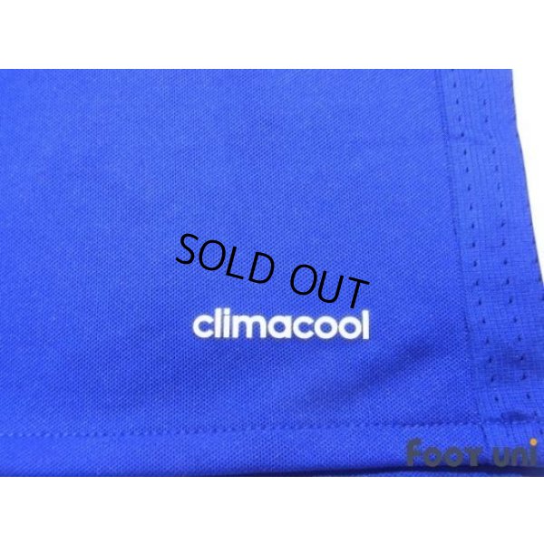 Photo7: Japan 2017 Home Shirt #14 Kubo w/tags