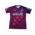 Photo1: Ventforet Kofu 2017 Shirt w/tags (1)