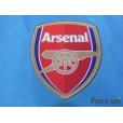 Photo5: Arsenal 2017-2018 Away Shirt w/tags