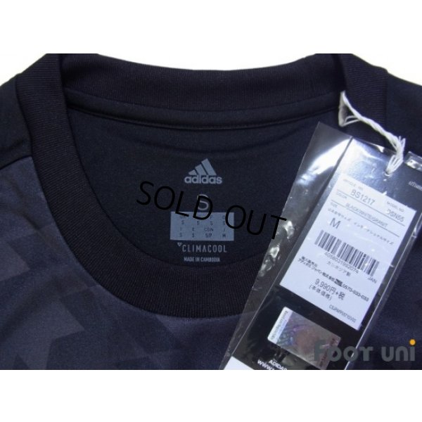 Photo4: Manchester United 2017-2018 Away Shirt w/tags