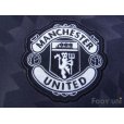 Photo5: Manchester United 2017-2018 Away Shirt w/tags