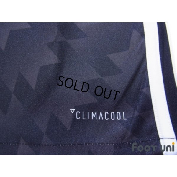 Photo6: Manchester United 2017-2018 Away Shirt w/tags