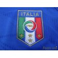 Photo6: Italy 2010 Home Shirt #9 Toni