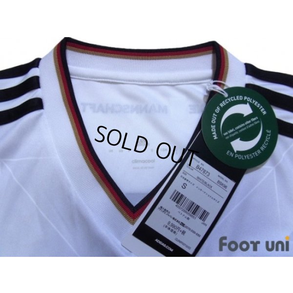 Photo5: Germany 2017 3rd Shirt #11 Ozil w/tags