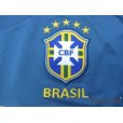 Photo5: Brazil 2011 Away Shirt w/tags