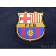 Photo6: FC Barcelona 2013-2014 3rd Shirt #10 Messi LFP Patch/Badge w/tags