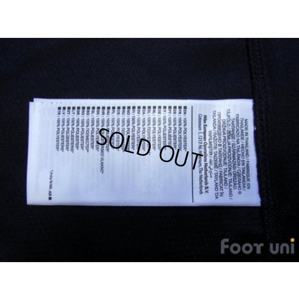 Photo8: FC Barcelona 2013-2014 3rd Shirt #10 Messi LFP Patch/Badge w/tags