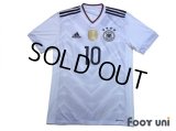 Germany 2017 3rd Shirt #11 Ozil w/tags