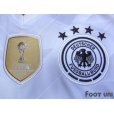 Photo6: Germany 2017 3rd Shirt #11 Ozil w/tags