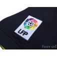 Photo7: FC Barcelona 2013-2014 3rd Shirt #10 Messi LFP Patch/Badge w/tags