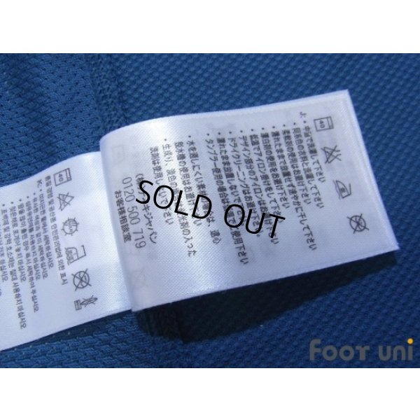 Photo8: Brazil 2011 Away Shirt w/tags