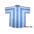 Photo2: Argentina 1998 Home Shirt w/tags (2)