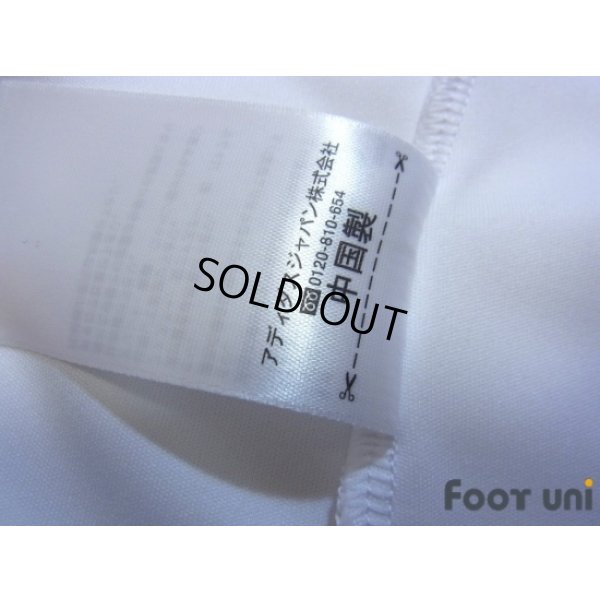 Photo7: Japan 2016-2017 Away Shirt #10 Kagawa w/tags