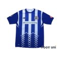 Photo1: Montedio Yamagata 2018 Home Shirt w/tags (1)